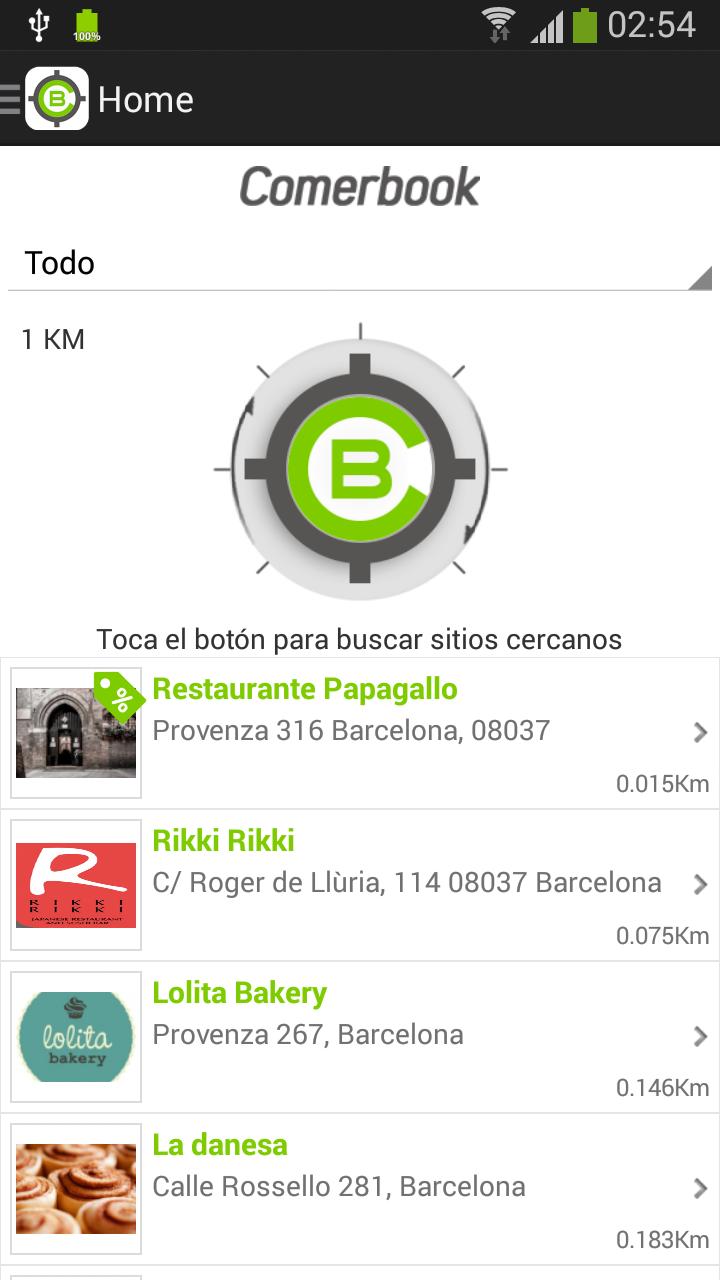 Comerbook