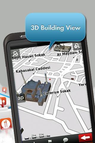 CitisNAV