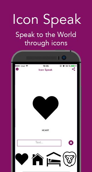 Iconspeak