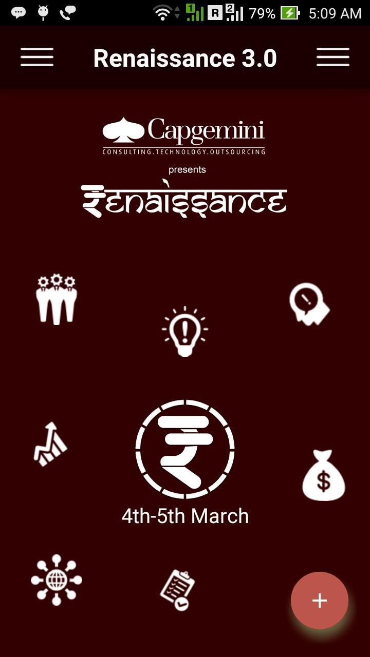 Renaissance 3.0