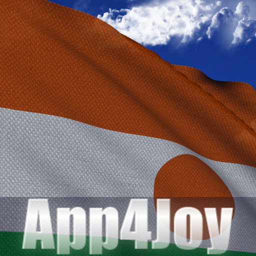 Niger Flag