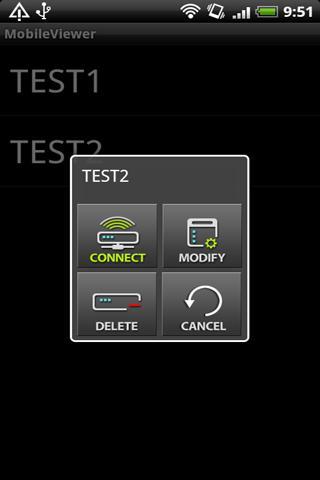 Mobile Viewer