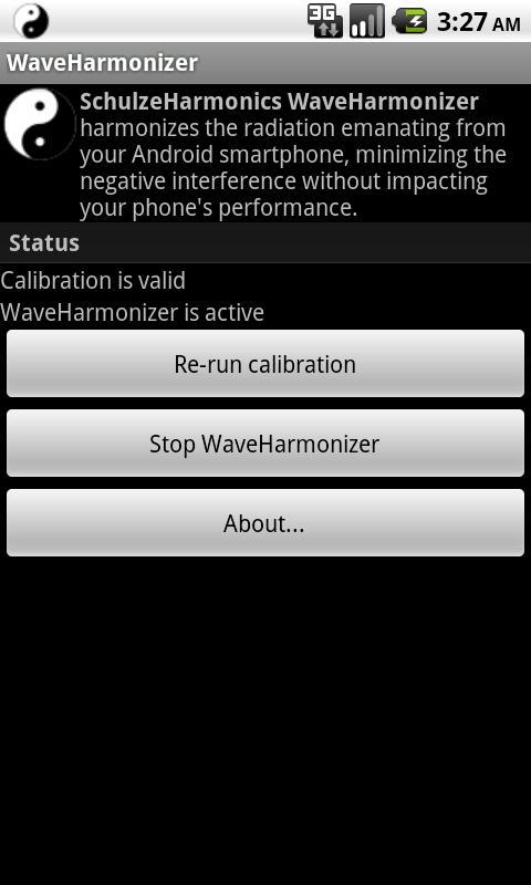 WaveHarmonizer