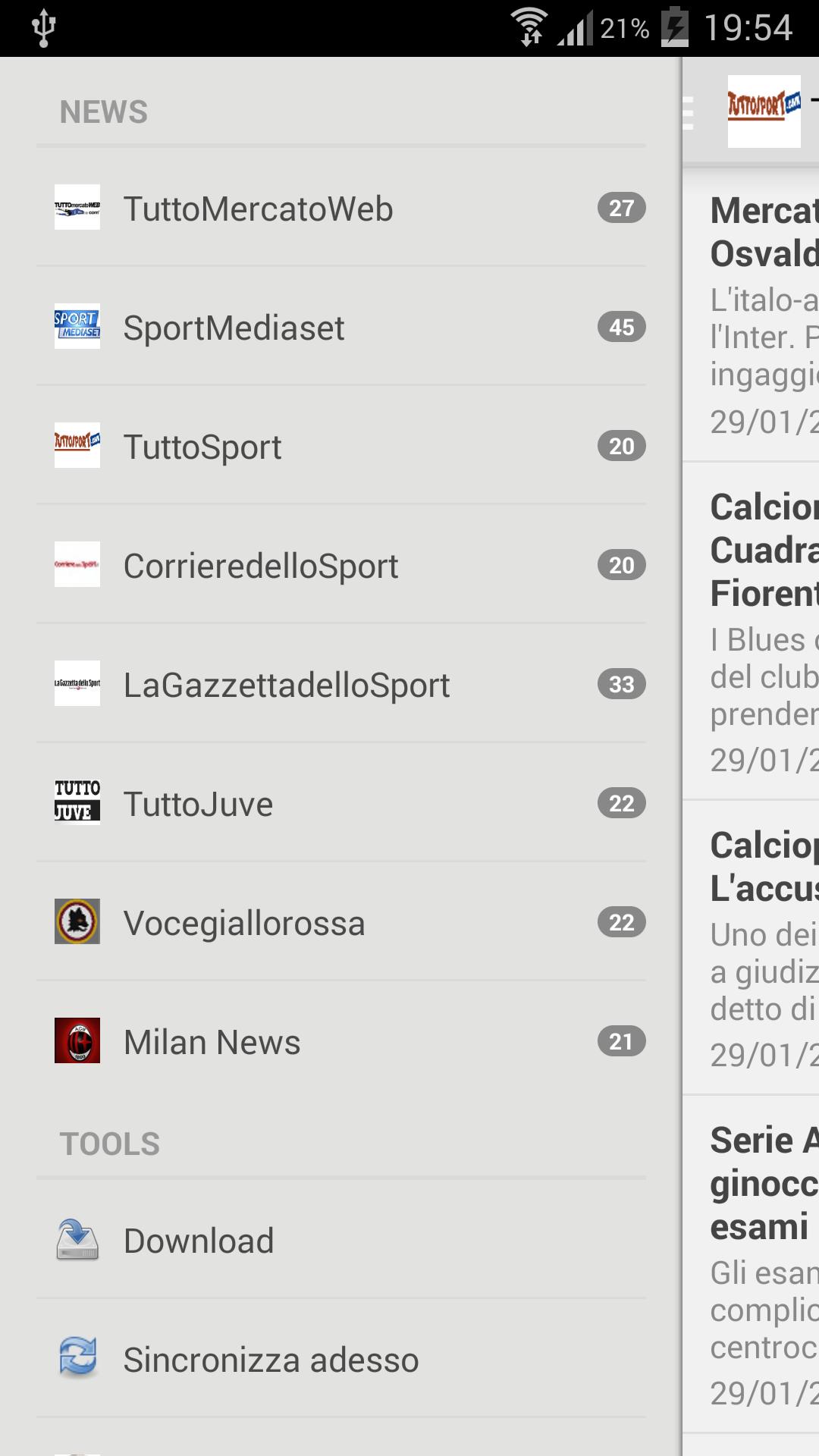 Tutto Calcio