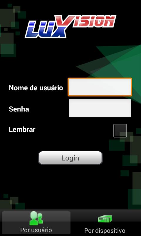 Luxvision Mobile