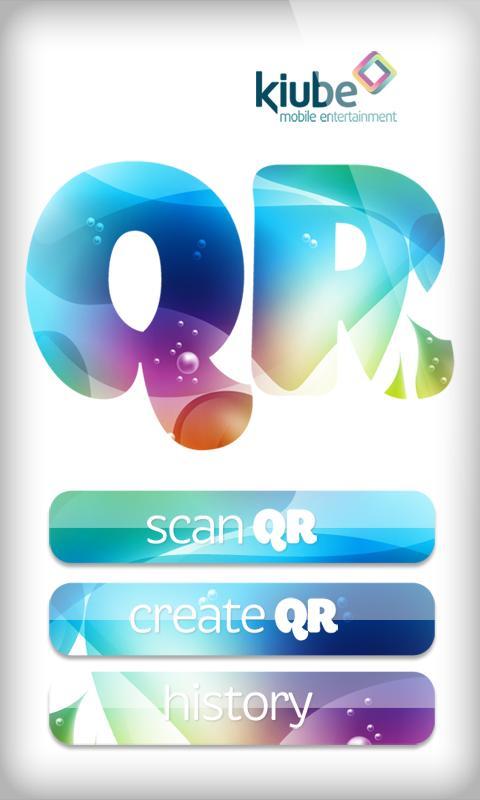 QR