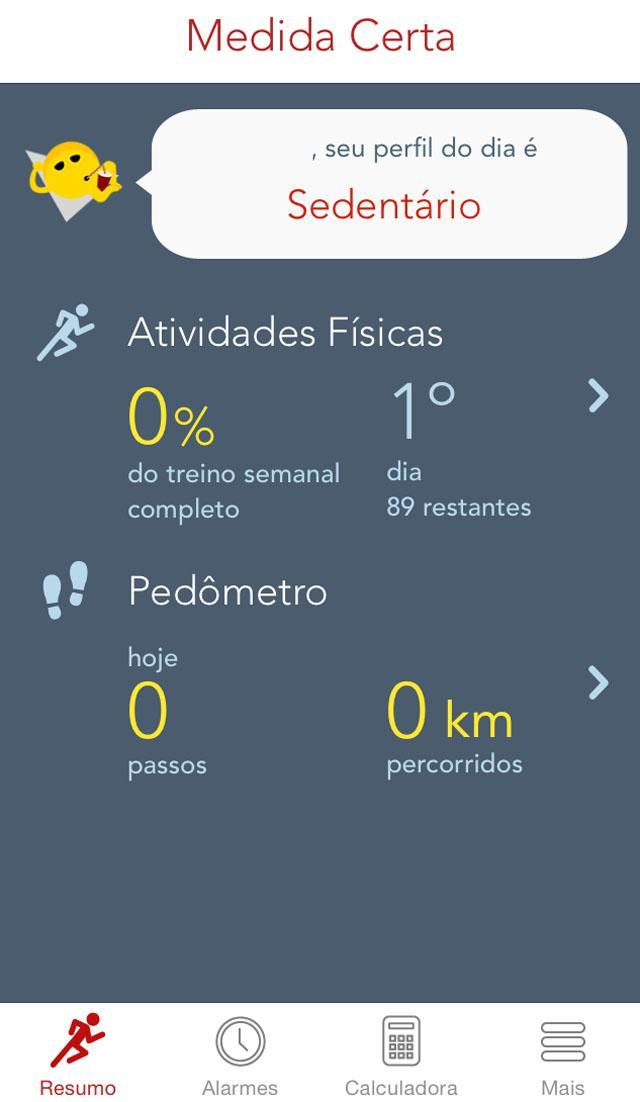Medida Certa