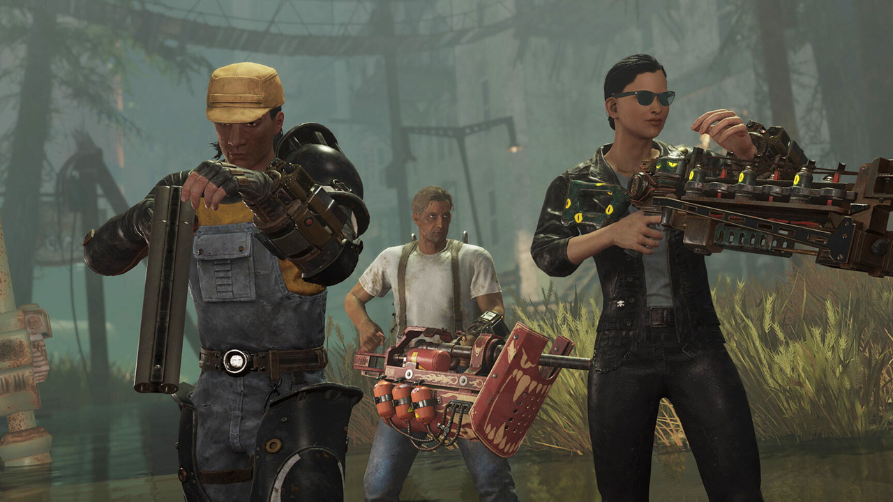 Apakah Fallout 76 layak dimainkan pada tahun 2024?