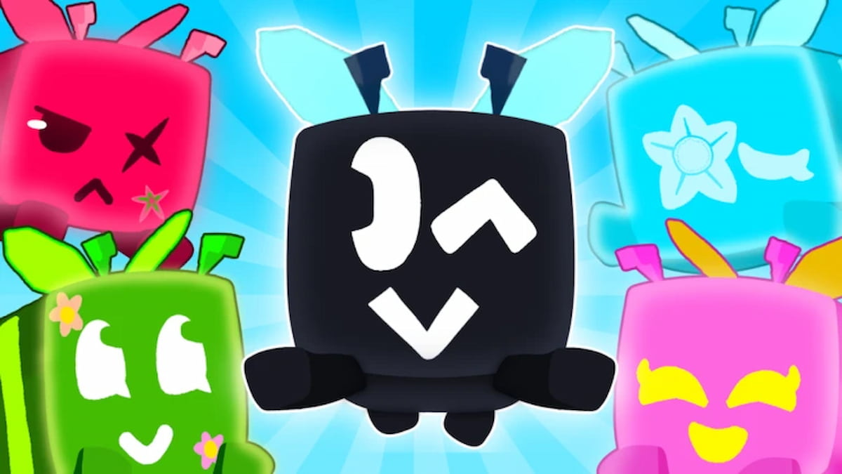 Kode Simulator Bee Masters (Januari 2025) [Baru]