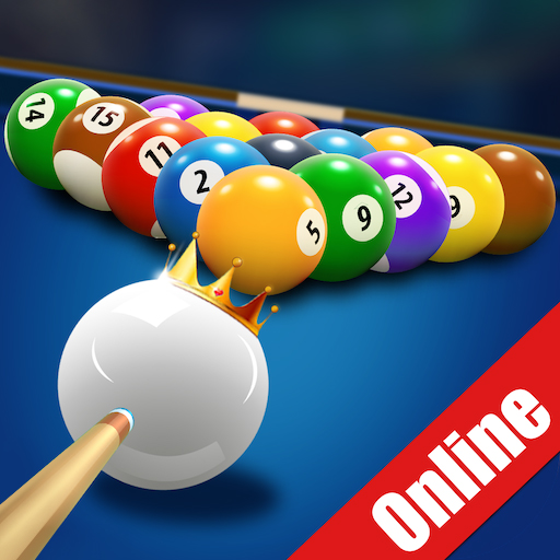 8 Ball Star