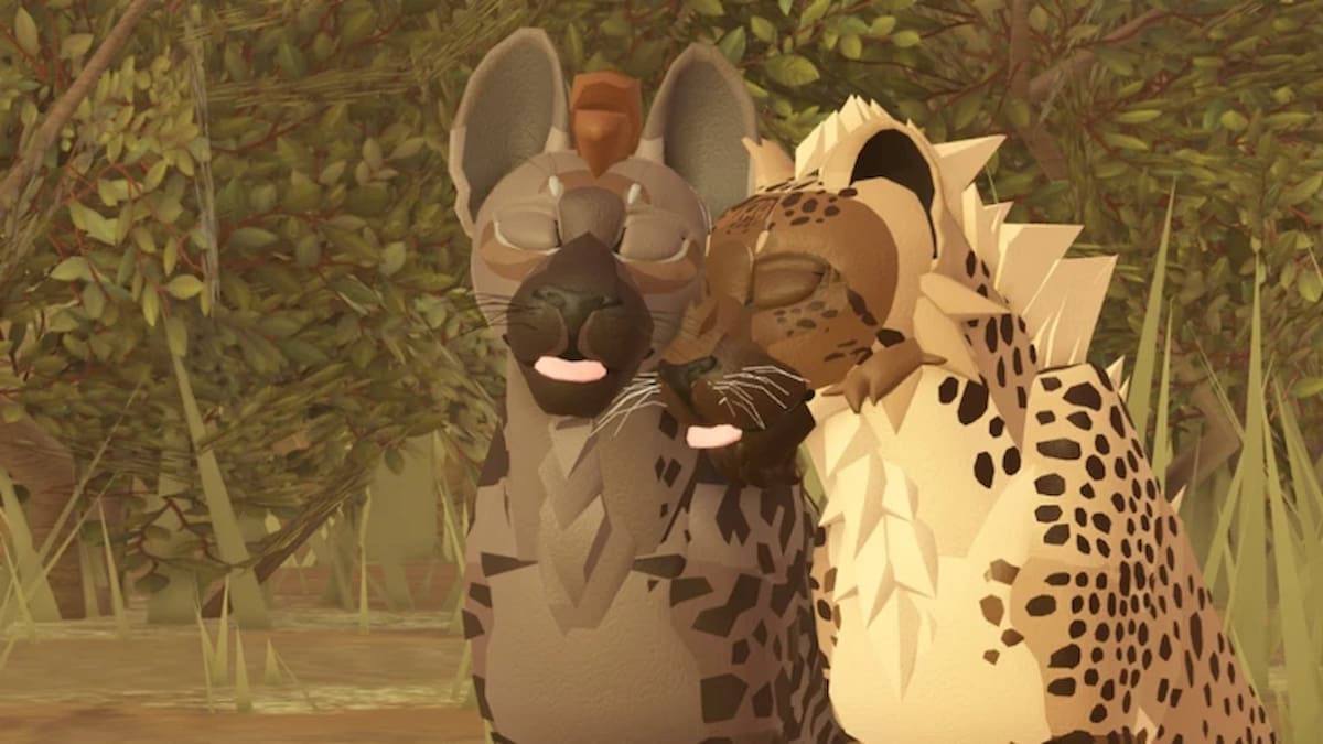 Códigos de Pride Lions (janeiro de 2025)