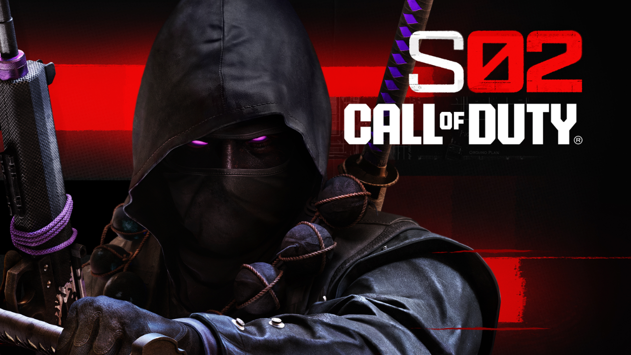 Black Ops 6 und Warzone Staffel 2 genaues Veröffentlichungsdatum und Uhrzeit Countdown, New Battle Pass & More