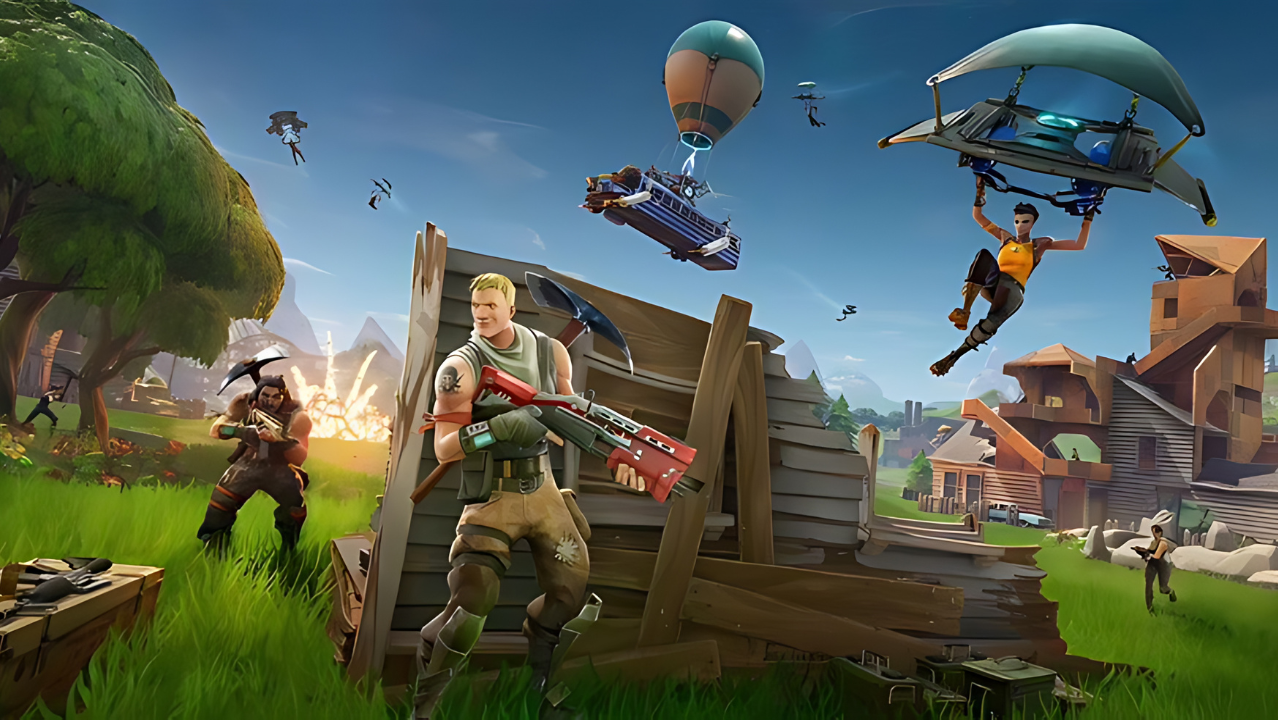 Fortnite OG第1季第2季發布日期，戰鬥通行證等
