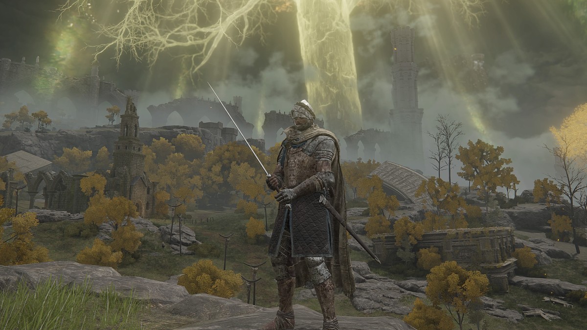 All Elden Ring Starting Classes, Ranked from Worst to Best