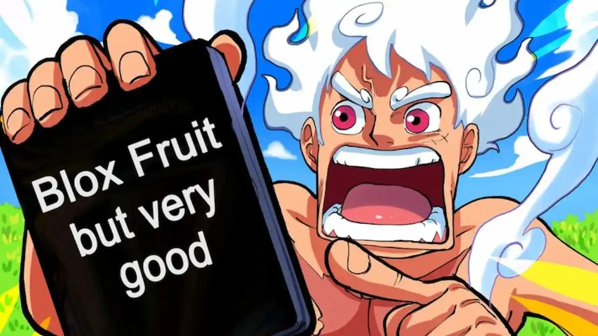 Blox Fruitsしかし非常に良いコード（2025年1月）[Yeti]