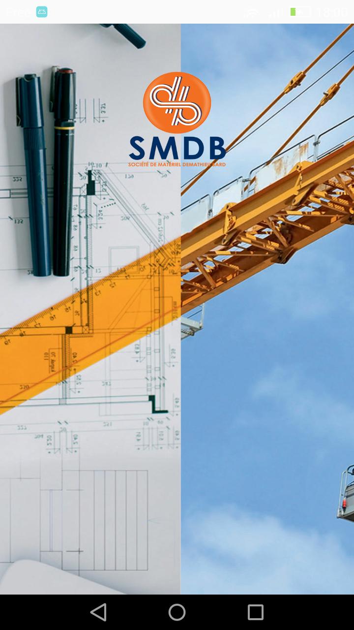 SMDB