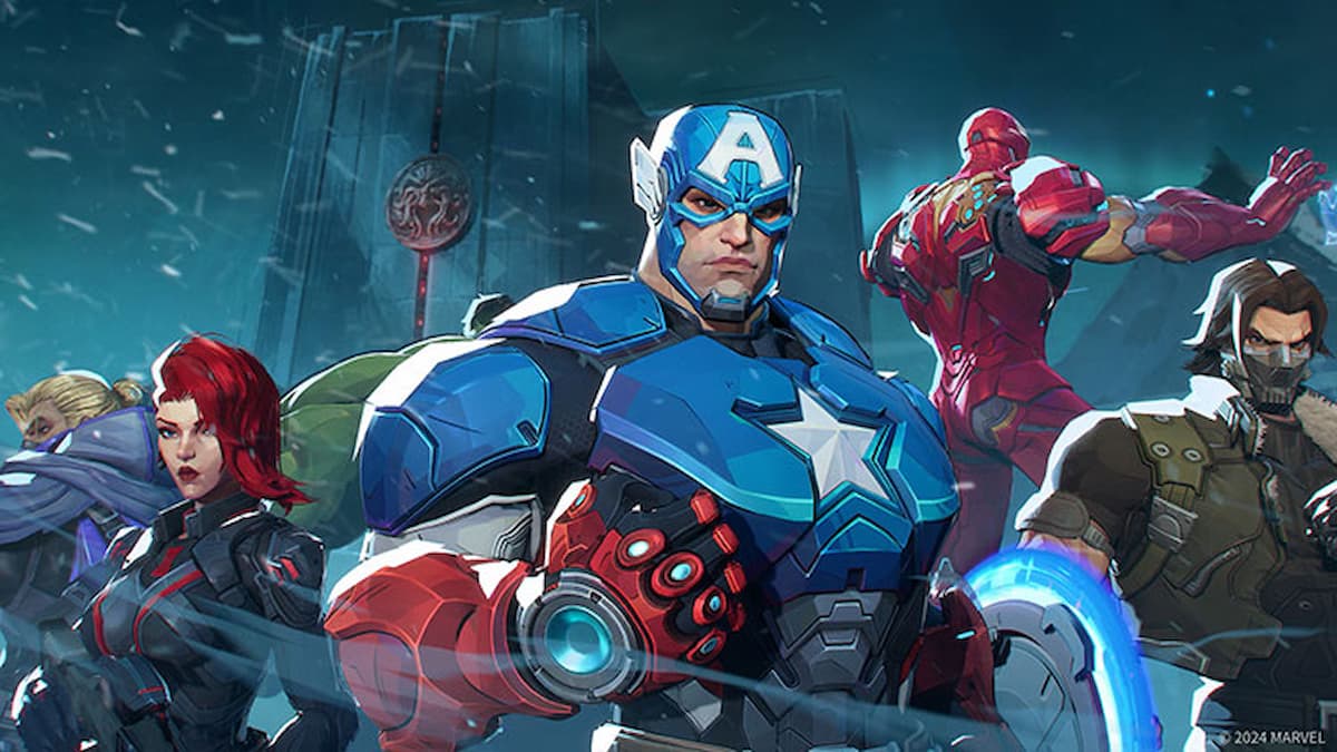 Как получить передачи в Marvel Rivals и лучших персонажах для использования