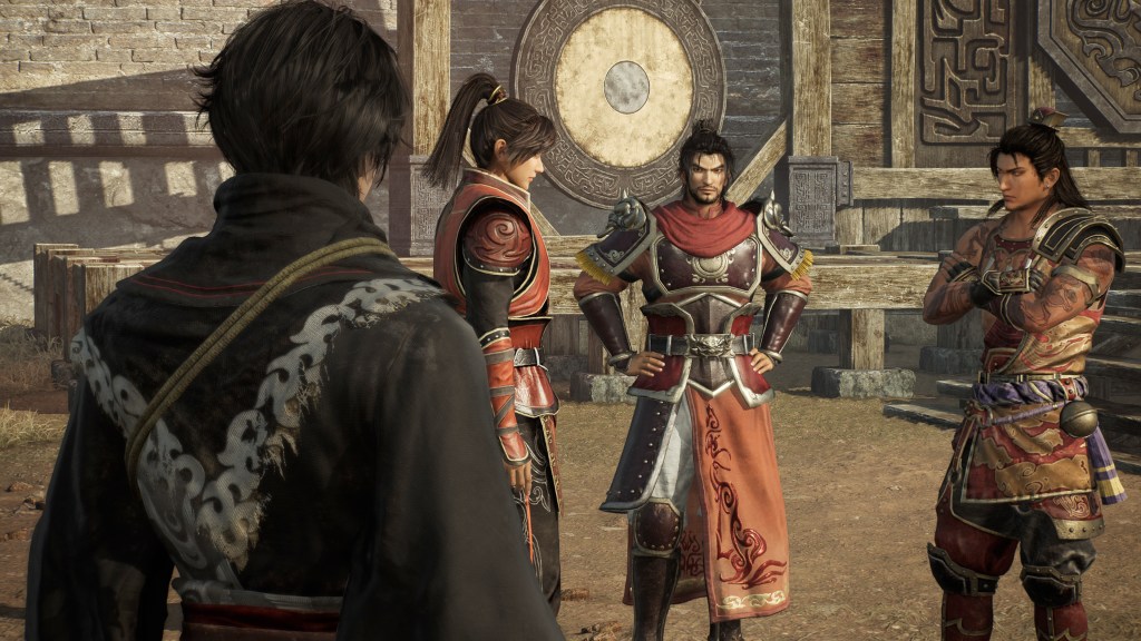 Dónde encontrar monedas antiguas en Dynasty Warriors: Origins y cómo usarlas