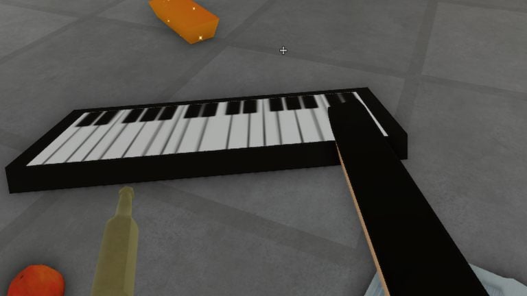ほこりっぽい旅行でピアノで演奏する10曲