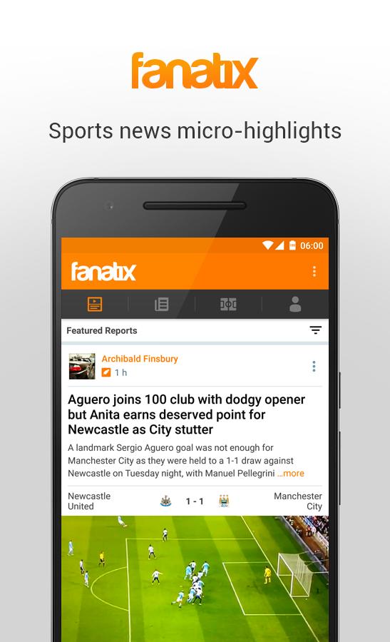 fanatix