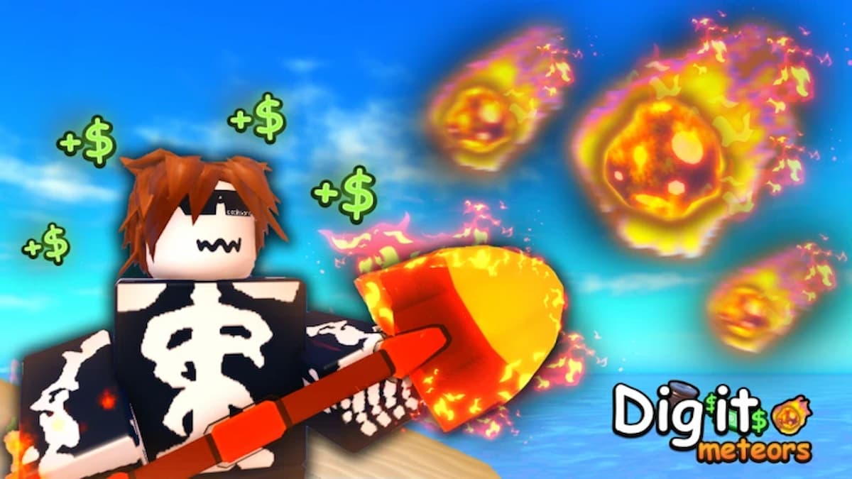 Dig It Codes（2025年1月）[UPD]