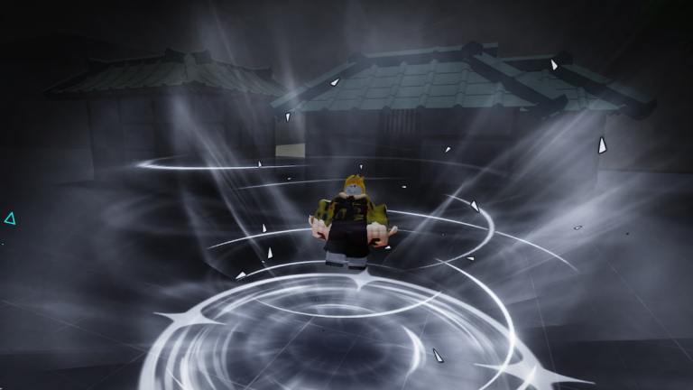 Cómo obtener Scrolls de la naturaleza de energía en Jujutsu Infinite