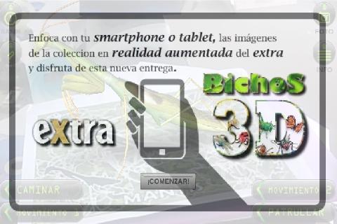 Bichos3D-AR