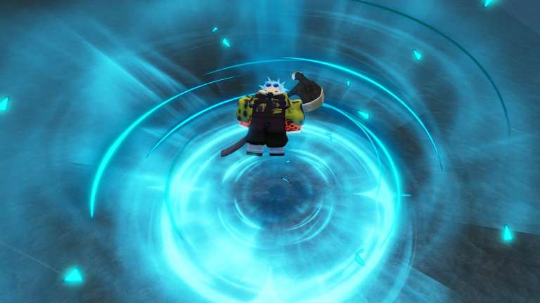 Comment obtenir des éclats de domaine dans Jujutsu Infinite
