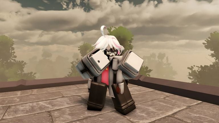 أكمل دليل ضوابط Jujutsu Infinite