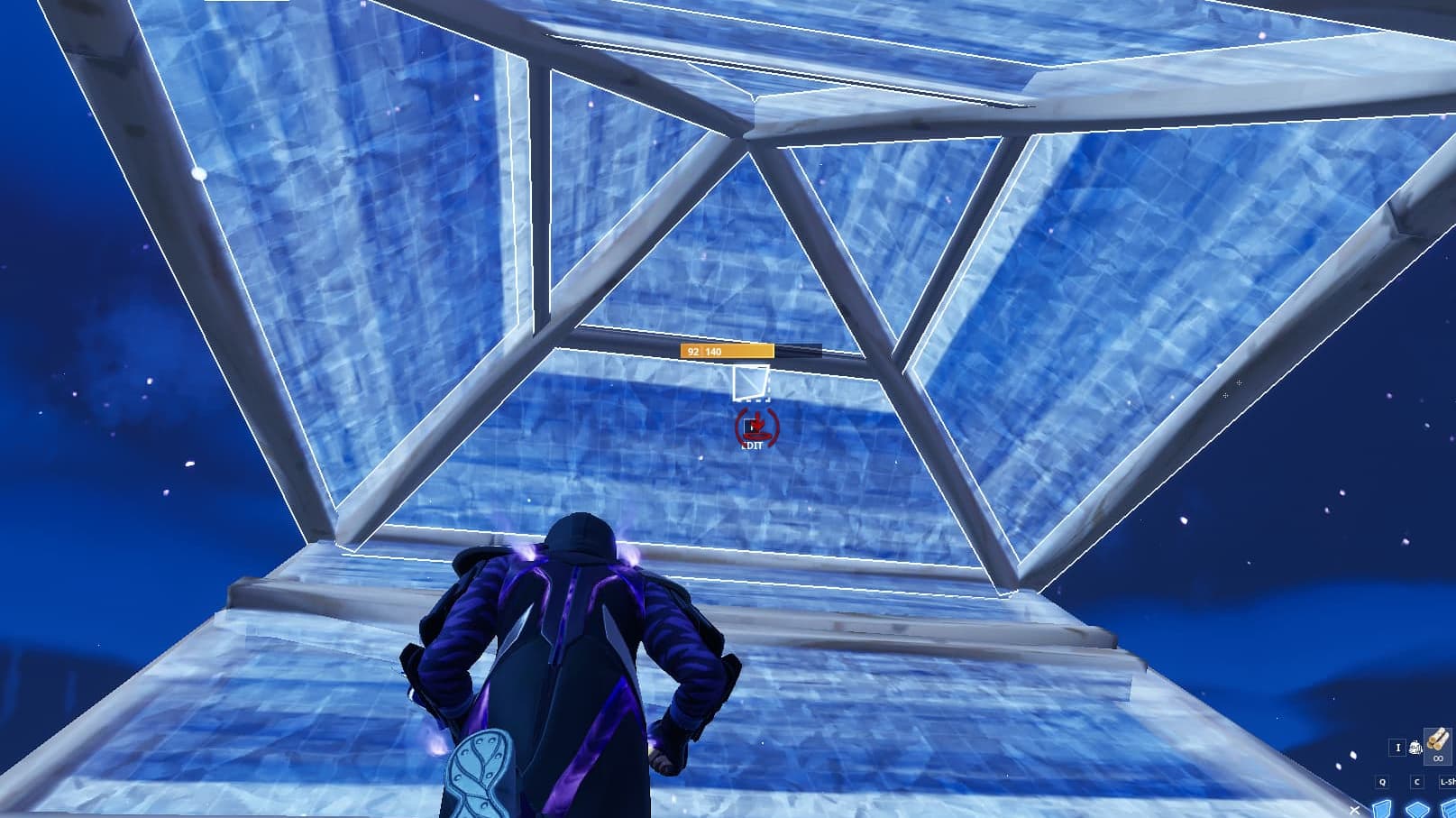 Fortnite’s New Simple Edit Might Break the Competitive Meta