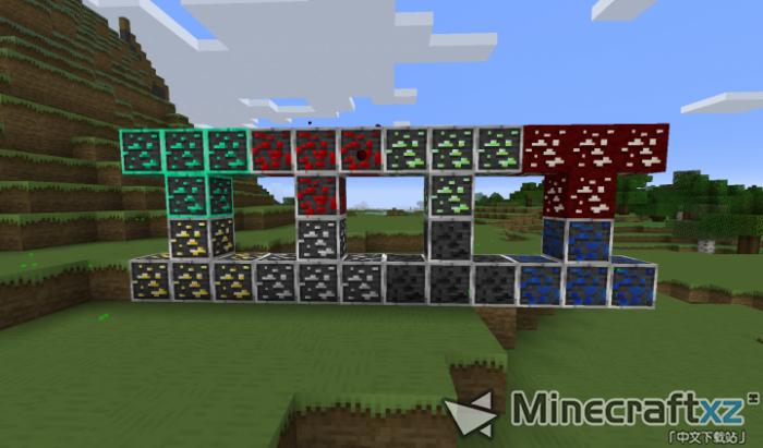 Einfacher Stil Evergreen MC Material Pack
