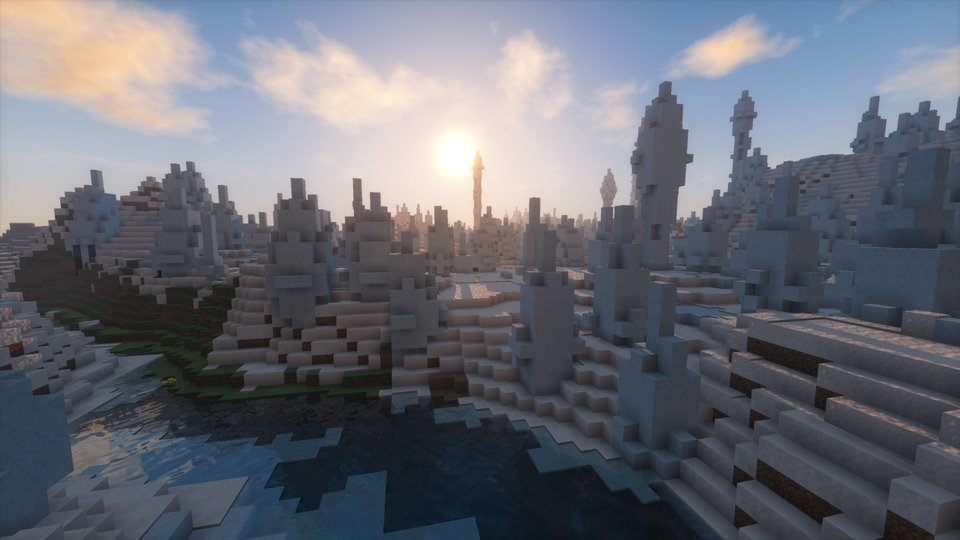 KUDA Light and Shadow Effect Pack (versão completa)