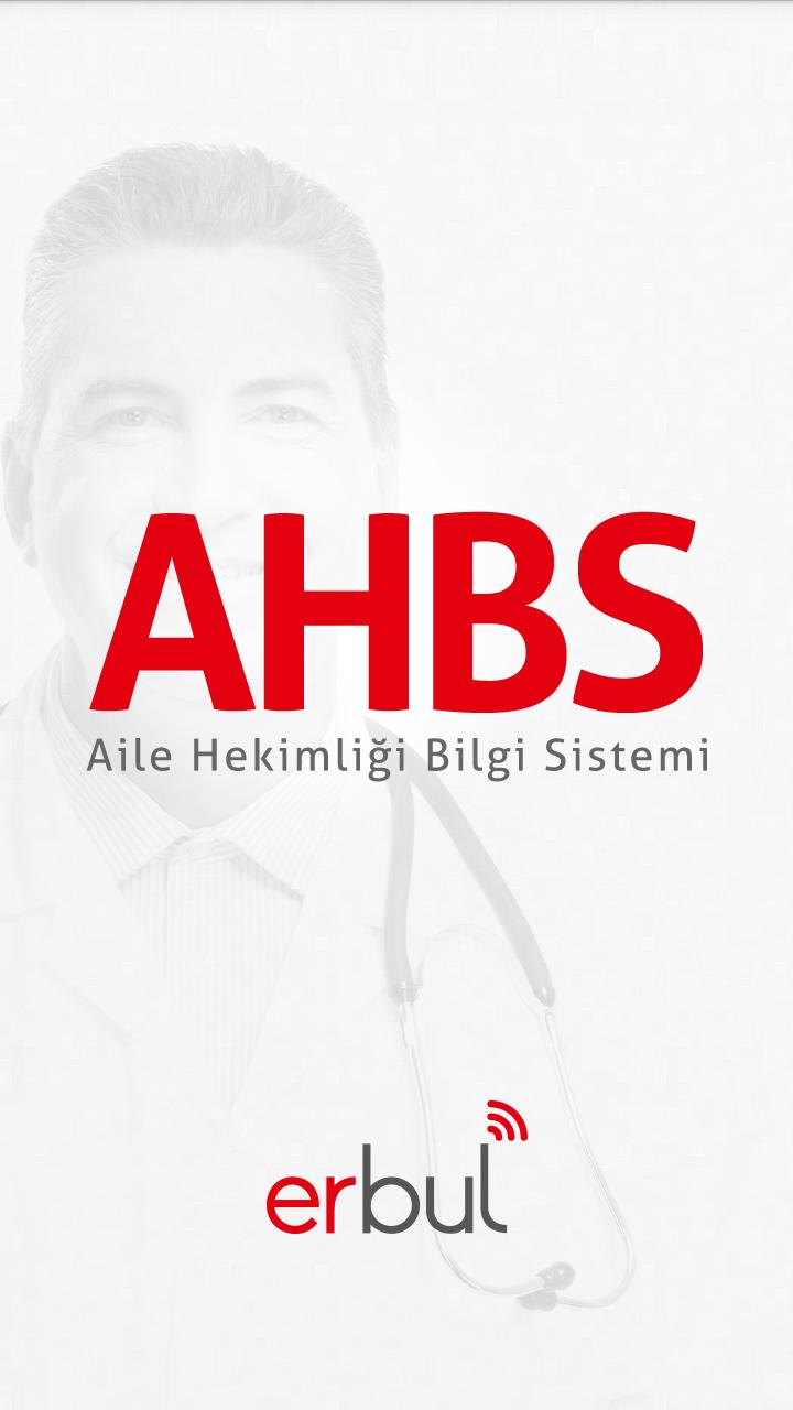 Erbul AHBS