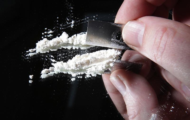 Cocaine Live Wallpaper Yayo