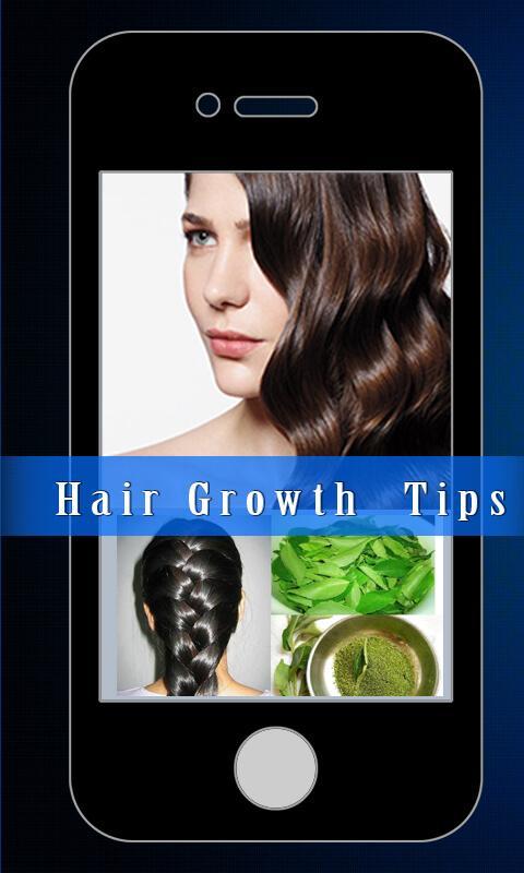 Hair Growth in 30 Days