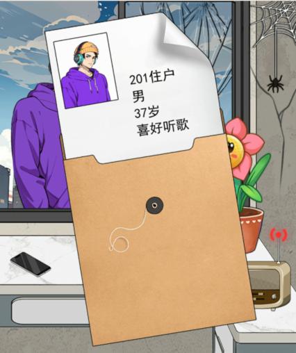 就我眼神好清理伪人怎么通关