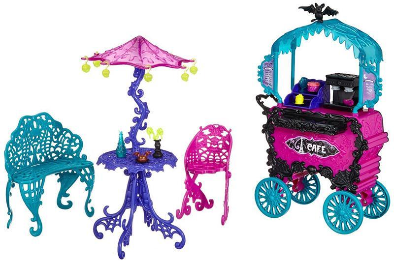 2015 Monster Playset
