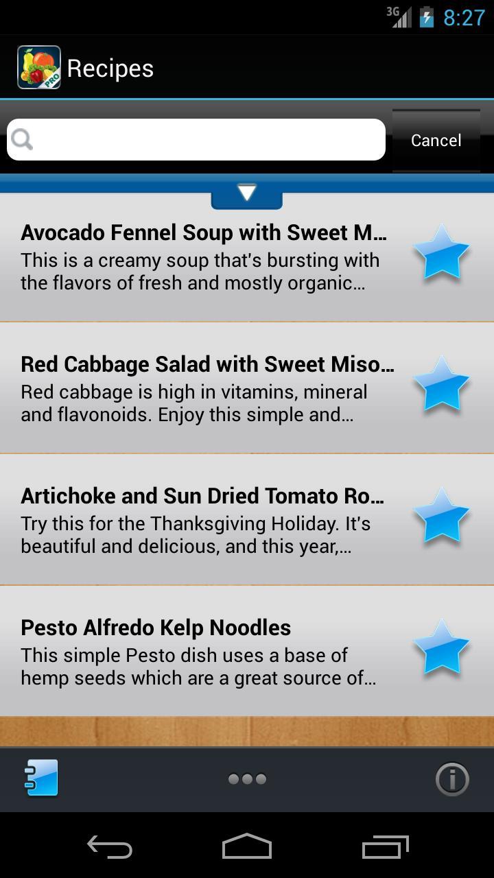 Raw Food Diet Free