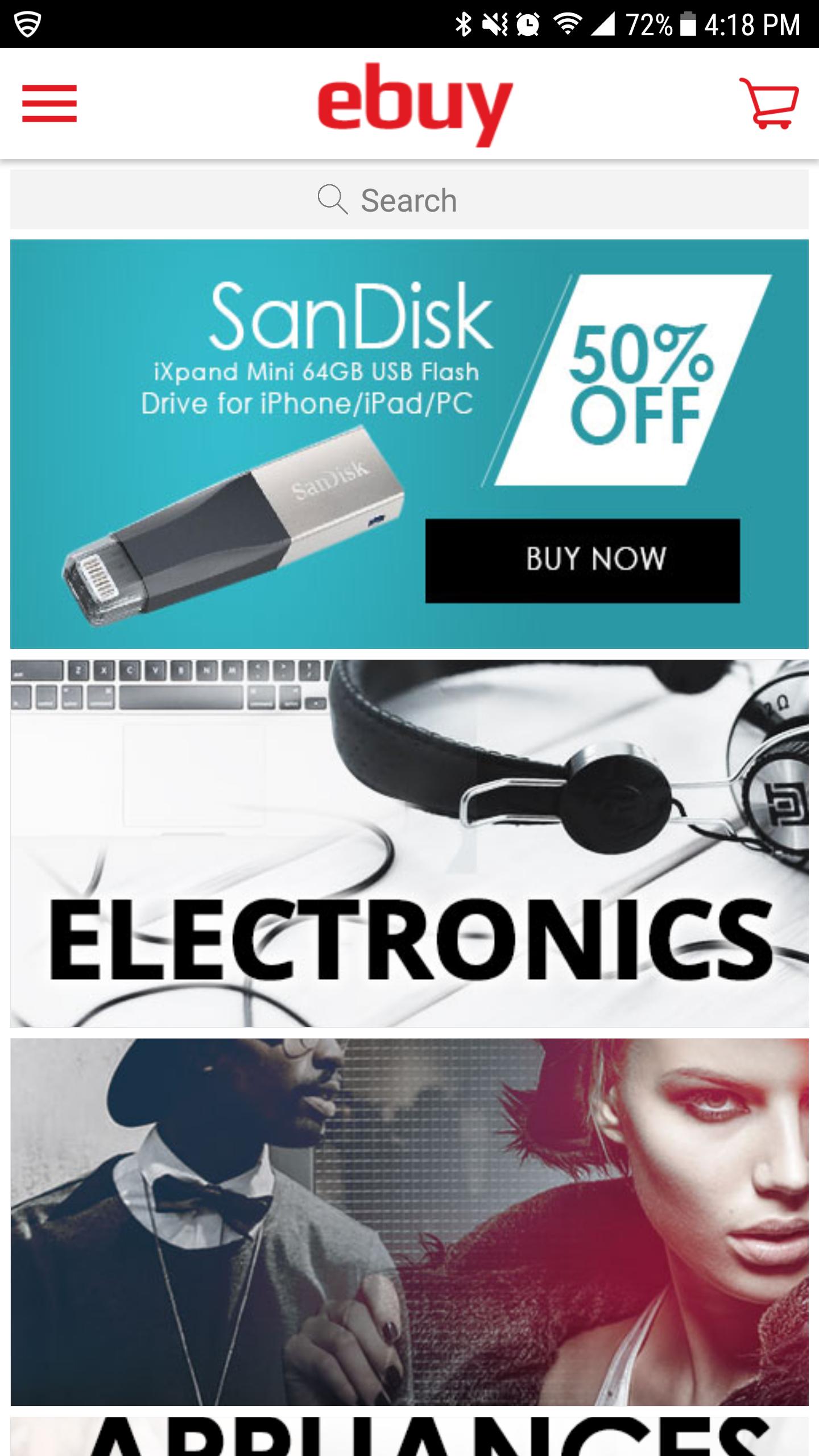 Ebuy