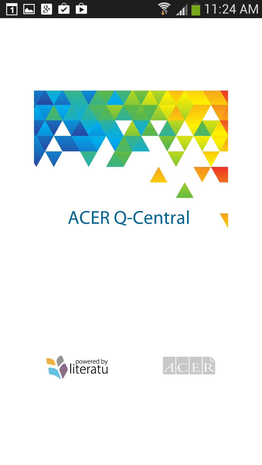 ACER Q-Central