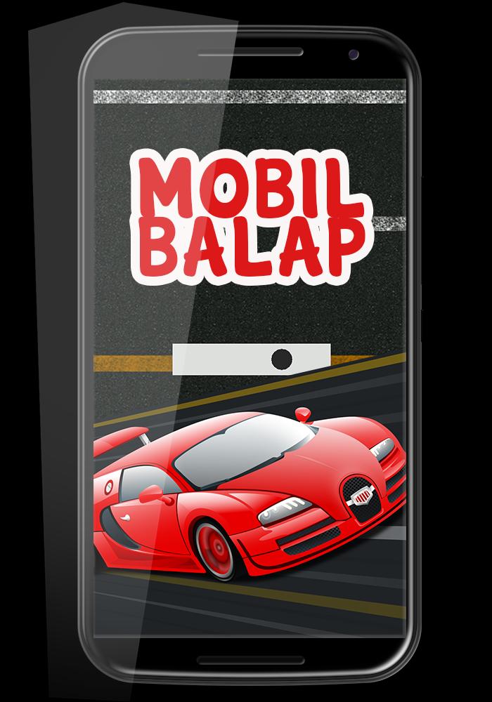 Mobil Balap Liar