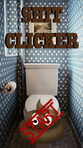 Shit Clicker