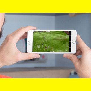 Guide for PES 2016 Android