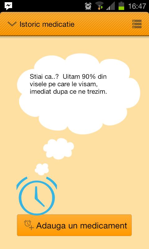 MedBeep - Pill Reminder