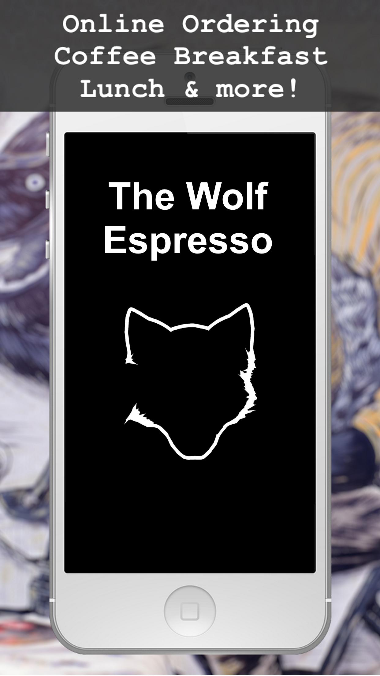 Wolf Espresso