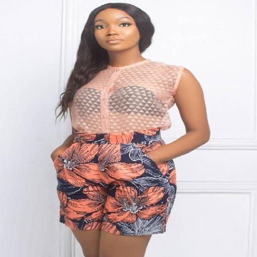 Ankara Shorts Fashion Styles