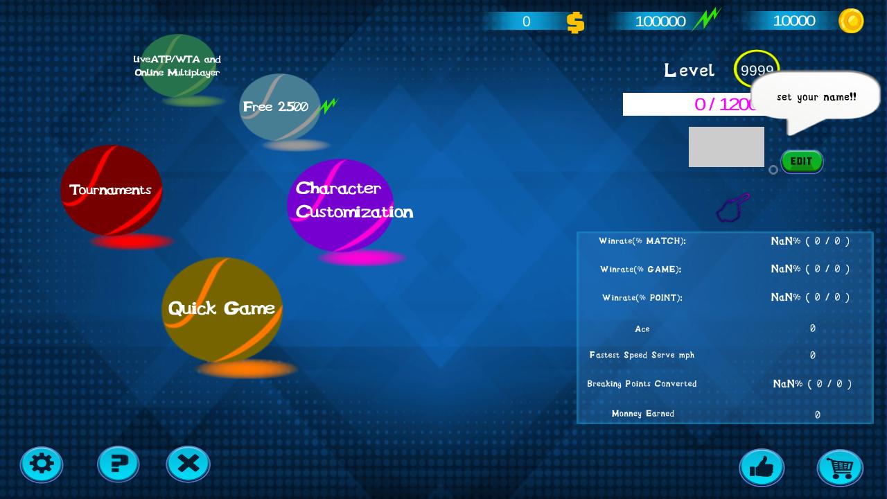 Real Tennnis 2017 EX-PRO