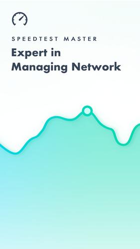 Net speed Meter : Internet  Bandwidth Speed Test