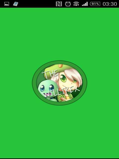 Thewillyrex Youtuber