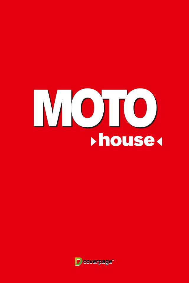 MOTOHOUSE